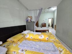 East View Garden (D16), Semi-Detached #624094521